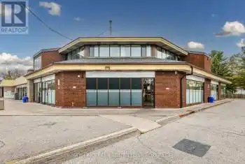 242 Mary Street Unit# 3, 4 & 5, Niagara-on-the-Lake (101 - Town), Ontario L0S1J0, ,6 BathroomsBathrooms,Commercial,For Rent,Mary,X10874929