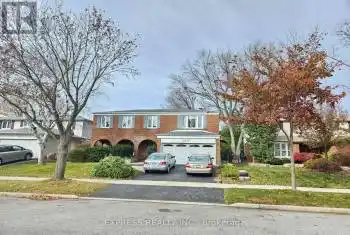 24 Darcy Magee Crescent, Toronto (Centennial Scarborough), Ontario M1C2T5, 1 Bedroom Bedrooms, ,1 BathroomBathrooms,All Houses,For Rent,Darcy Magee,E10874926