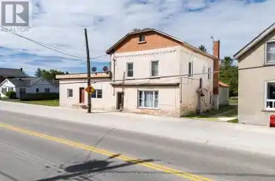 502 Bruce Street South Bruce Peninsula Ontario N0H1P0