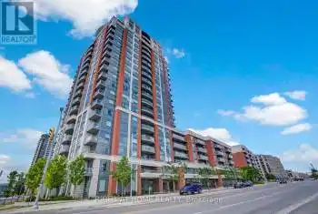 8200 Birchmount Road Unit# 202A, Markham (Unionville), Ontario L3R9W1, 1 Bedroom Bedrooms, ,1 BathroomBathrooms,Condo,For Rent,Birchmount,N10874946