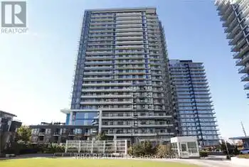 2560 Eglinton Avenue Unit# 1204, Mississauga (Central Erin Mills), Ontario L5M5R1, 2 Bedrooms Bedrooms, ,2 BathroomsBathrooms,Condo,For Rent,Eglinton,W10874957