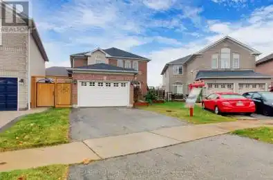 5472 Hurst Court Mississauga (East Credit) Ontario L5V2C8