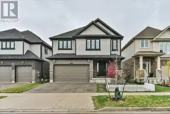 75 Monarch Woods Drive, Kitchener, Ontario N2P2J6, 4 Bedrooms Bedrooms, ,4 BathroomsBathrooms,All Houses,For Sale,Monarch Woods,X10874875