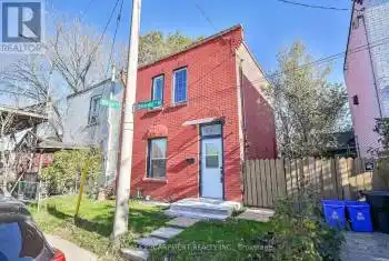 346 Emerald Street, Hamilton (Beasley), Ontario L8L5L4, 2 Bedrooms Bedrooms, ,1 BathroomBathrooms,All Houses,For Sale,Emerald,X10874950