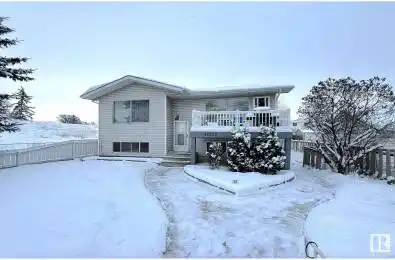 12227 65 ST NW Unit# 12227 Edmonton Alberta T5W4M1