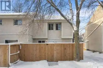 3 Killarney WAY Regina Saskatchewan S4S6X8