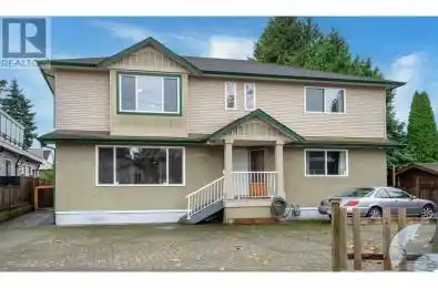 10600 GILMORE Crescent Richmond British Columbia V6X1X4