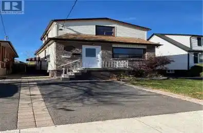 46 DELENA Avenue Hamilton Ontario L8H1B6