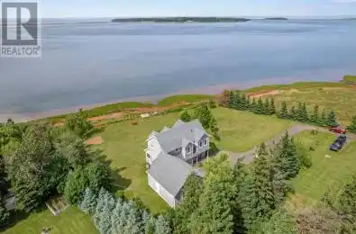 25 Celeste Way Rustico Prince Edward Island C0B1N0