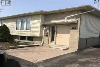 216 Taunton Road Unit# Lower, Oshawa (Samac), Ontario L1G3T3, 1 Bedroom Bedrooms, ,1 BathroomBathrooms,All Houses,For Rent,Taunton,E10923278