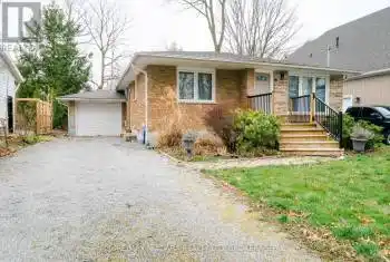 10 Dixie Ave, Niagara-on-the-Lake, Ontario L0S 1J0, 2 Bedrooms Bedrooms, 6 Rooms Rooms,2 BathroomsBathrooms,All Houses,Sold,Dixie,X9393497