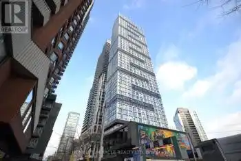 181 Dundas Street Unit# 3615, Toronto (Church-Yonge Corridor), Ontario M5A0N5, 2 Bedrooms Bedrooms, ,1 BathroomBathrooms,Condo,For Rent,Dundas,C10885189