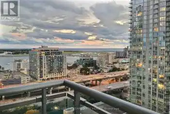 3 Navy Wharf Court Unit# 2003, Toronto (Waterfront Communities), Ontario M5V3V1, 2 Bedrooms Bedrooms, ,1 BathroomBathrooms,Condo,For Rent,Navy Wharf,C10893891