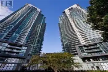 5168 Yonge Street Unit# 608, Toronto (Willowdale West), Ontario M2N0G1, 1 Bedroom Bedrooms, ,1 BathroomBathrooms,Condo,For Rent,Yonge,C10926730