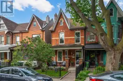 11 Northcote Avenue Toronto (Little Portugal) Ontario M6J3K2