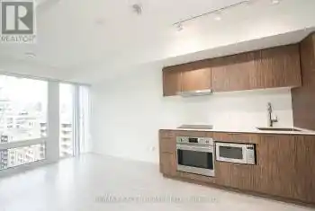 60 Shuter Street Unit# 2010, Toronto (Church-Yonge Corridor), Ontario M5B0B7, 1 Bedroom Bedrooms, ,1 BathroomBathrooms,Condo,For Rent,Shuter,C10927891