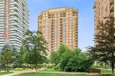 1101 Leslie Street Unit# 1506 Toronto (Banbury-Don Mills) Ontario M3C4