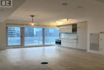 197 Yonge Street Unit# 1808, Toronto (Church-Yonge Corridor), Ontario M5B0C1, ,1 BathroomBathrooms,Condo,For Rent,Yonge,C10929344