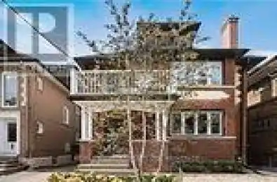 62 Clifton Road Unit# 3rd Toronto (Rosedale-Moore Park) Ontario M4T2E9