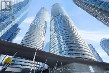 12 York Street Unit# 5510, Toronto (Waterfront Communities), Ontario M5J2Z2, 2 Bedrooms Bedrooms, ,1 BathroomBathrooms,Condo,For Rent,York,C10929586