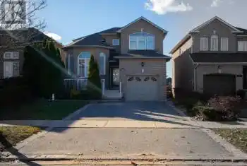 157 Dooley Crescent, Ajax (Northwest Ajax), Ontario L1T4J6, 4 Bedrooms Bedrooms, ,4 BathroomsBathrooms,All Houses,For Sale,Dooley,E10917780