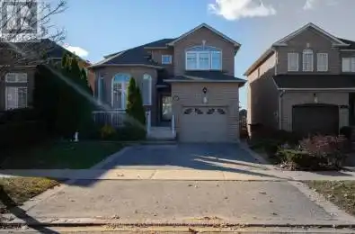 157 Dooley Crescent Ajax (Northwest Ajax) Ontario L1T4J6