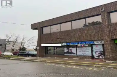 3447 Kennedy Road Toronto (Milliken) Ontario M1V3S1