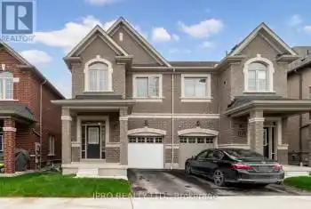 1113 Skyridge Boulevard, Pickering, Ontario L1X2R2, 3 Bedrooms Bedrooms, ,3 BathroomsBathrooms,All Houses,For Sale,Skyridge,E10929312