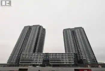 30 Upper Mall Way Unit# 2209, Vaughan (Brownridge), Ontario L4J4P8, 2 Bedrooms Bedrooms, ,1 BathroomBathrooms,Condo,For Rent,Upper Mall,N10433822