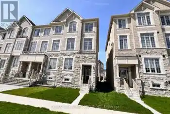 3450 Denison Street, Markham (Cedarwood), Ontario L3S0E9, 3 Bedrooms Bedrooms, ,4 BathroomsBathrooms,All Houses,For Sale,Denison,N9295080