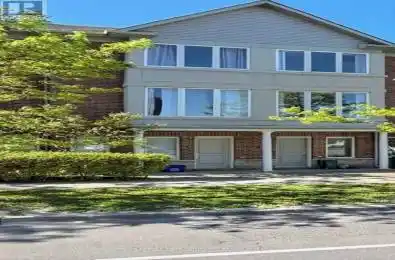 320 South Park Road Unit# Main Markham (Commerce Valley) Ontario L3T7W