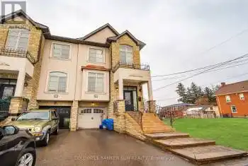 8283 KIPLING Avenue, Vaughan (West Woodbridge), Ontario L4L2A7, 2 Bedrooms Bedrooms, ,2 BathroomsBathrooms,All Houses,For Rent,KIPLING,N10929158