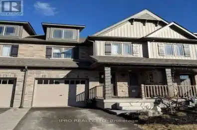 195 Hutchinson Drive New Tecumseth (Alliston) Ontario L9R0H1