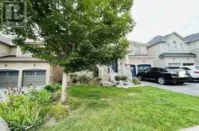 1019 Wilbur Pipher Circle Newmarket (Stonehaven-Wyndham) Ontario L3X0G