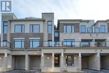 105 Ness Drive, Richmond Hill, Ontario L4S0K9, 3 Bedrooms Bedrooms, ,3 BathroomsBathrooms,All Houses,For Rent,Ness,N10929431