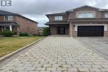 Bsmt 28 Lina Marra Drive Unit# BSMT, Vaughan (Patterson), Ontario L4K5E8, 1 Bedroom Bedrooms, ,1 BathroomBathrooms,All Houses,For Rent,Lina Marra,N10929582