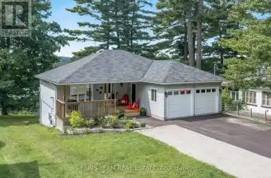 10 Clarence Avenue Penetanguishene Ontario L9M1A9