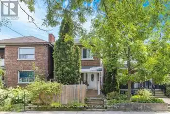 147 Hope Street, Toronto (Corso Italia-Davenport), Ontario M6E1K4, 3 Bedrooms Bedrooms, ,2 BathroomsBathrooms,All Houses,For Sale,Hope,W10887677