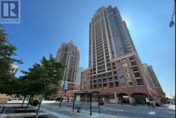 4090 Living Arts Drive Unit# 1604, Mississauga (City Centre), Ontario L5B4M8, 2 Bedrooms Bedrooms, ,2 BathroomsBathrooms,Condo,For Rent,Living Arts,W10889511