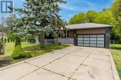 295 Sandwell Drive Oakville (Bronte East) Ontario L6L4P5