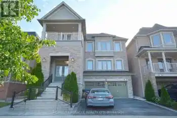 104 Leadership (Upper) Drive, Brampton (Credit Valley), Ontario L6Y5T2, 5 Bedrooms Bedrooms, ,4 BathroomsBathrooms,All Houses,For Rent,Leadership (Upper),W10893889