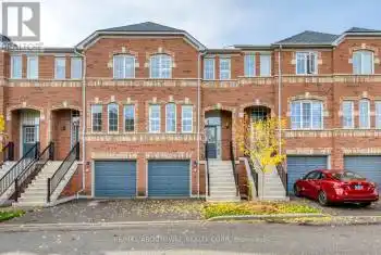 5530 Glen Erin Drive Unit# 159, Mississauga (Central Erin Mills), Ontario L5M6E8, 3 Bedrooms Bedrooms, 7 Rooms Rooms,4 BathroomsBathrooms,All Houses,For Rent,Glen Erin,W10908774