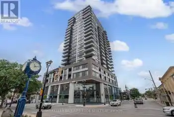 2007 James Street Unit# 707, Burlington (Brant), Ontario L7R1H1, 2 Bedrooms Bedrooms, ,2 BathroomsBathrooms,Condo,For Sale,James,W10927819