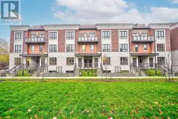 4015 Hickory Drive Unit# Th11, Mississauga (Rathwood), Ontario L4W1L1, 2 Bedrooms Bedrooms, ,3 BathroomsBathrooms,All Houses,For Rent,Hickory,W10929046