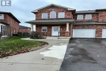 25 Commodore Drive, Brampton (Credit Valley), Ontario L6X0S5, 4 Bedrooms Bedrooms, ,3 BathroomsBathrooms,All Houses,For Rent,Commodore,W10929223