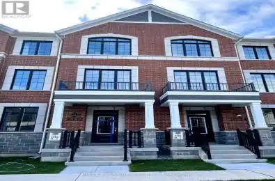 3032 Bramall Gardens Oakville Ontario L6H7G1