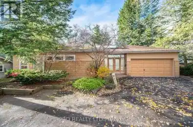 4189 Inglewood Drive Burlington (Shoreacres) Ontario L7L1E3