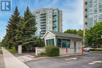 2585 Erin Centre Boulevard Unit# 802, Mississauga (Central Erin Mills), Ontario L5M6Z7, 1 Bedroom Bedrooms, ,2 BathroomsBathrooms,Condo,For Sale,Erin Centre,W10929443