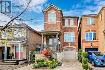 10 Via Cassia Drive, Toronto (Brookhaven-Amesbury), Ontario M6M5K8, 4 Bedrooms Bedrooms, ,4 BathroomsBathrooms,All Houses,For Sale,Via Cassia,W10929502