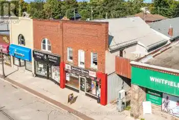 18 Queen Street, Springwater (Elmvale), Ontario L0L1P0, ,Commercial,For Sale,Queen,S10929634